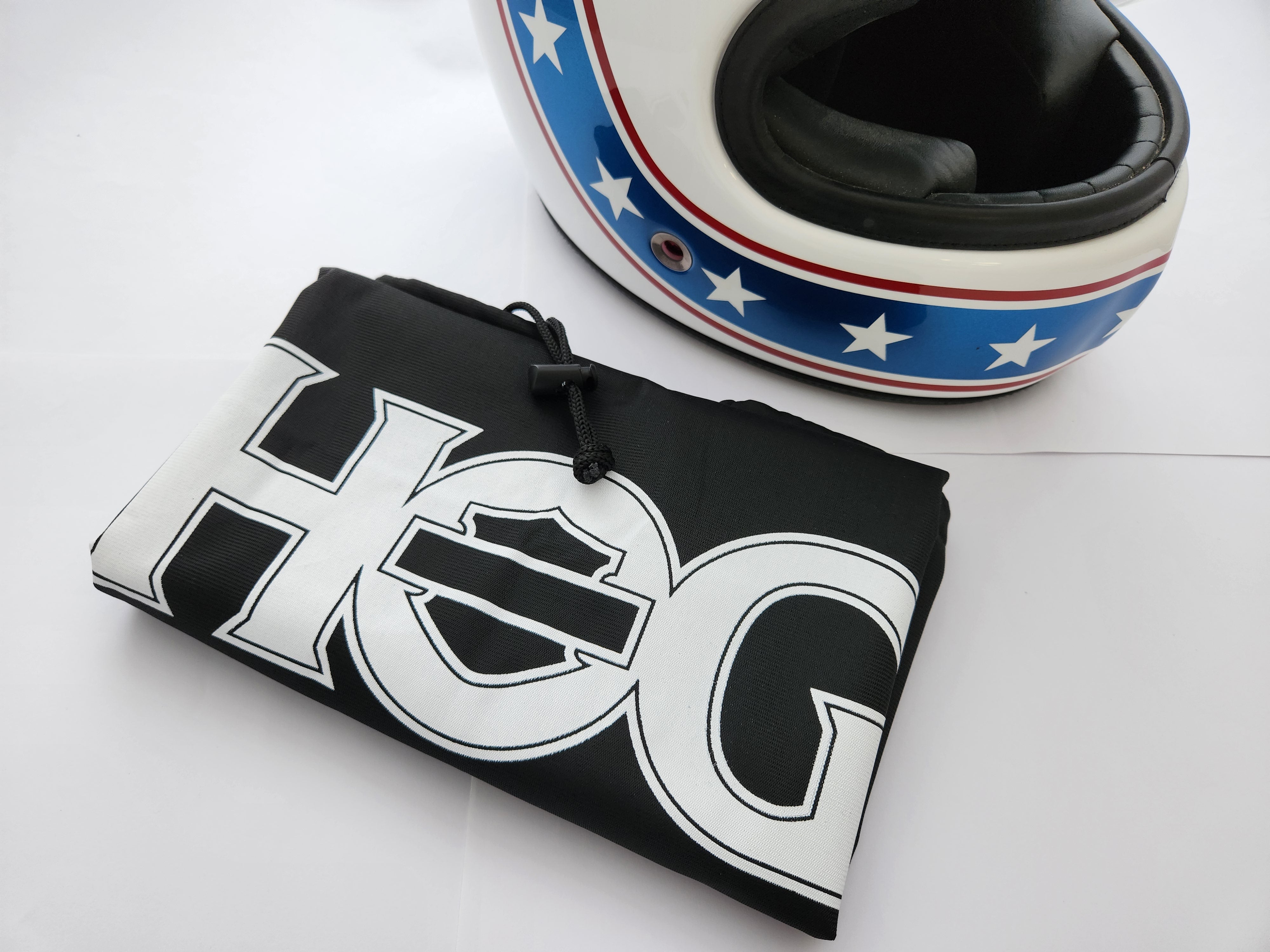H.O.G. HELMET BAG