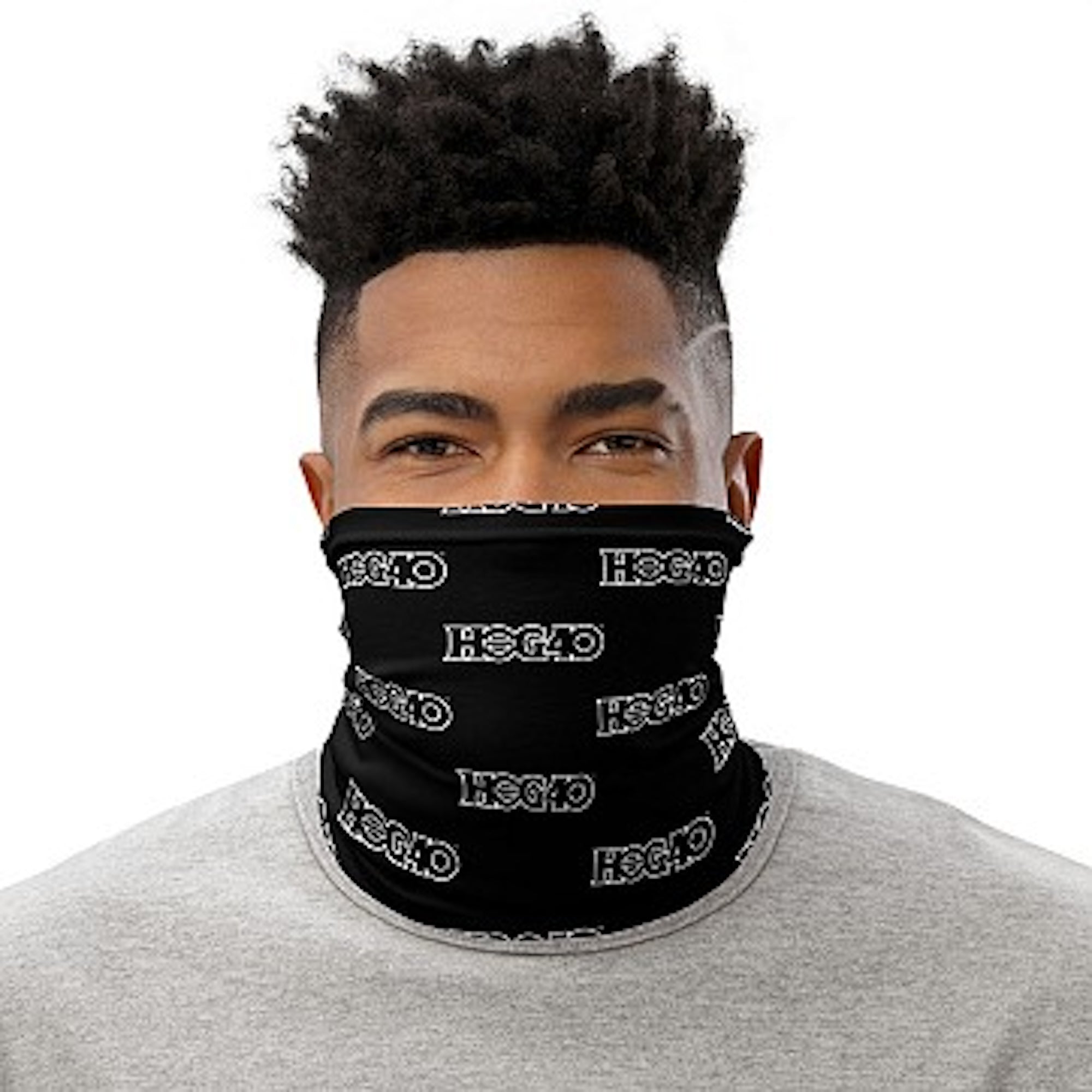 H.O.G40 Buff