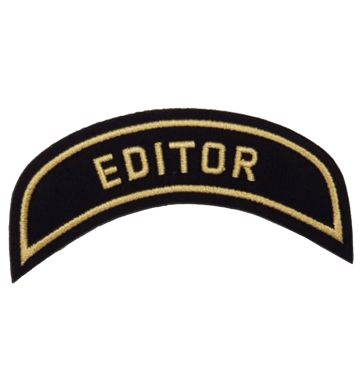 Heritage: Parche EDITOR