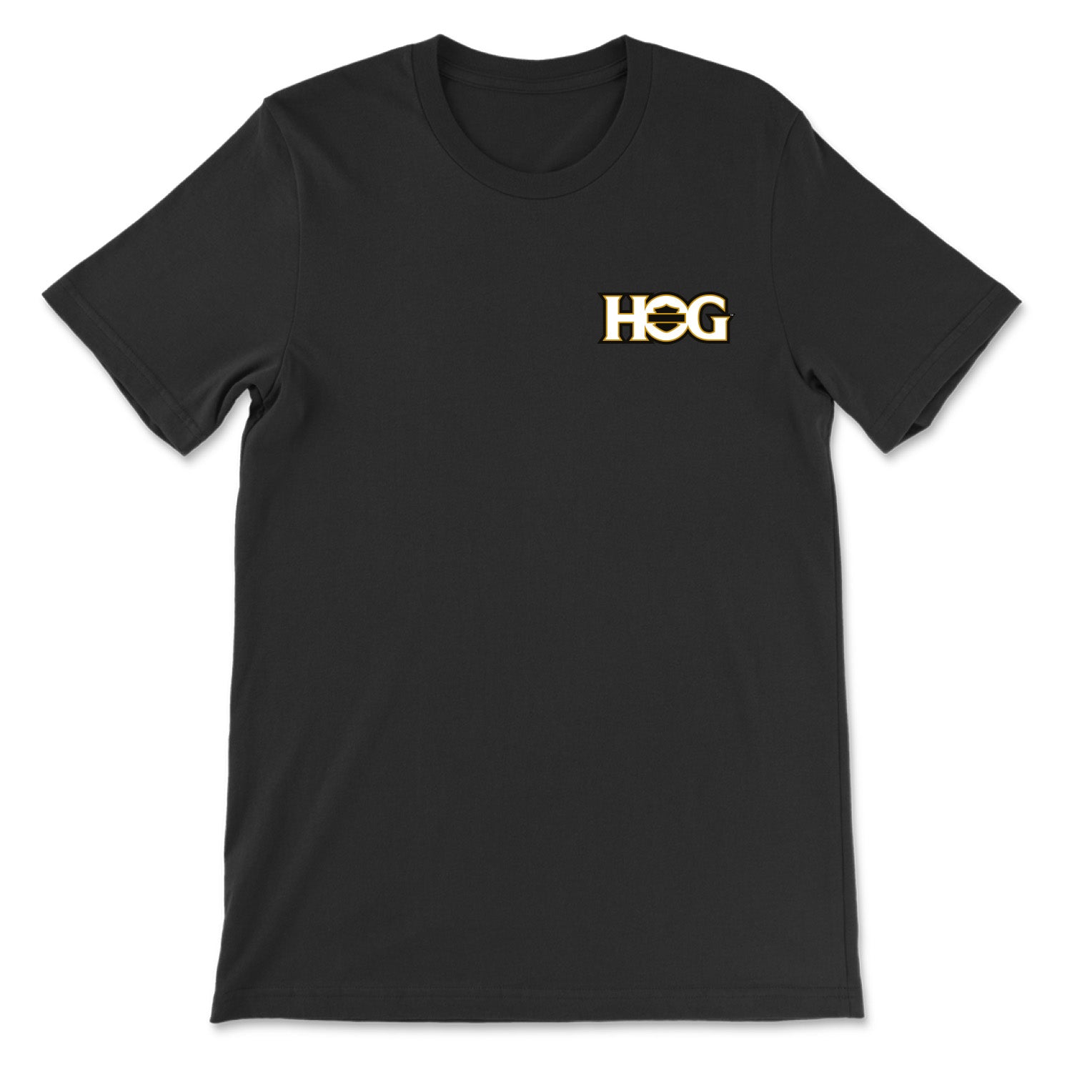 Maglietta del capitolo HOG