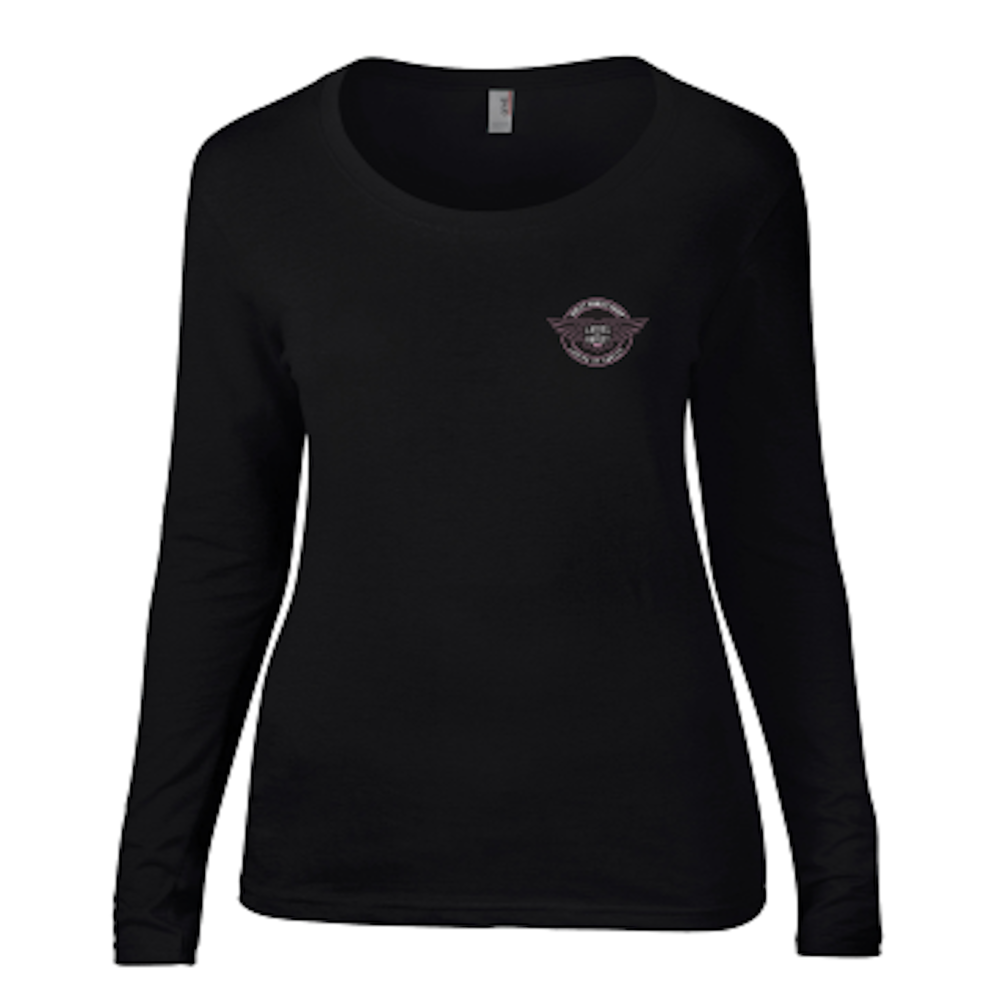 LOH Long-Sleeve Ladies T-Shirt