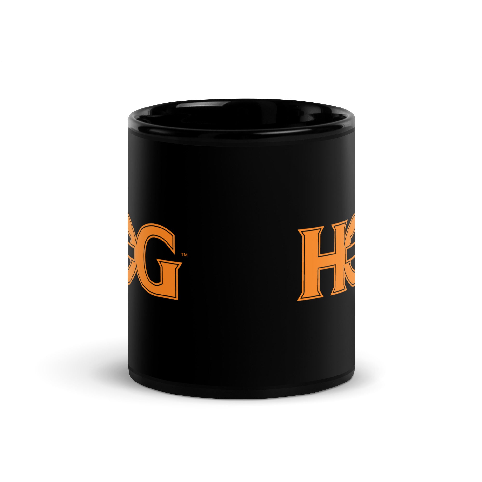 Taza Icon H.O.G