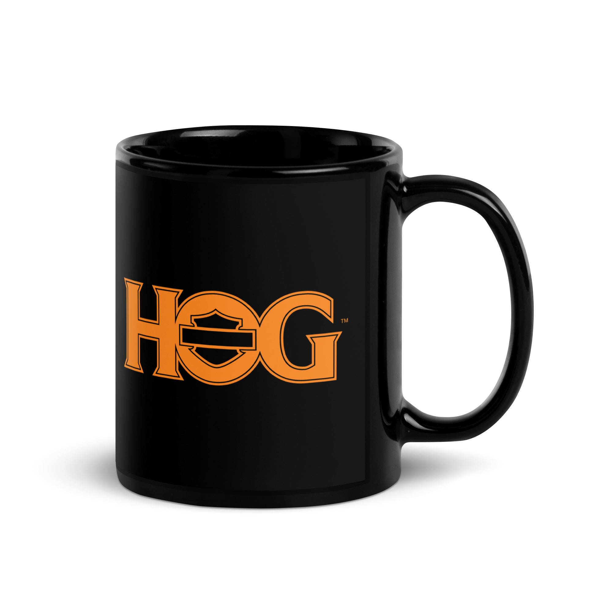 Taza Icon H.O.G