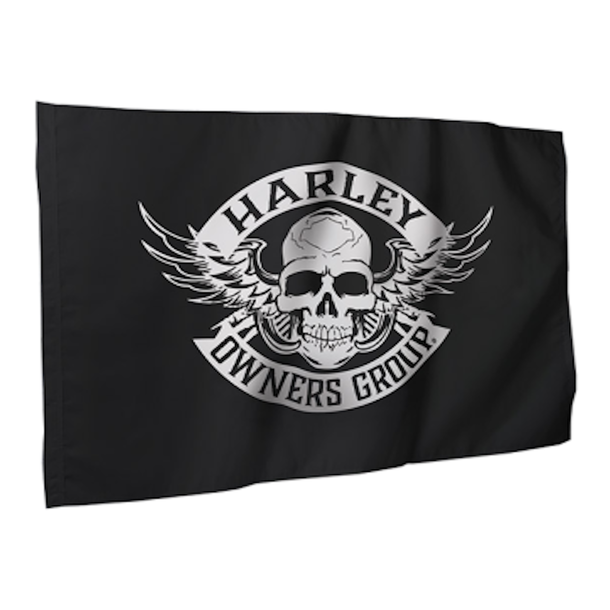 Motorhead Flag