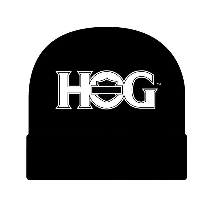 H.O.G Merchandise