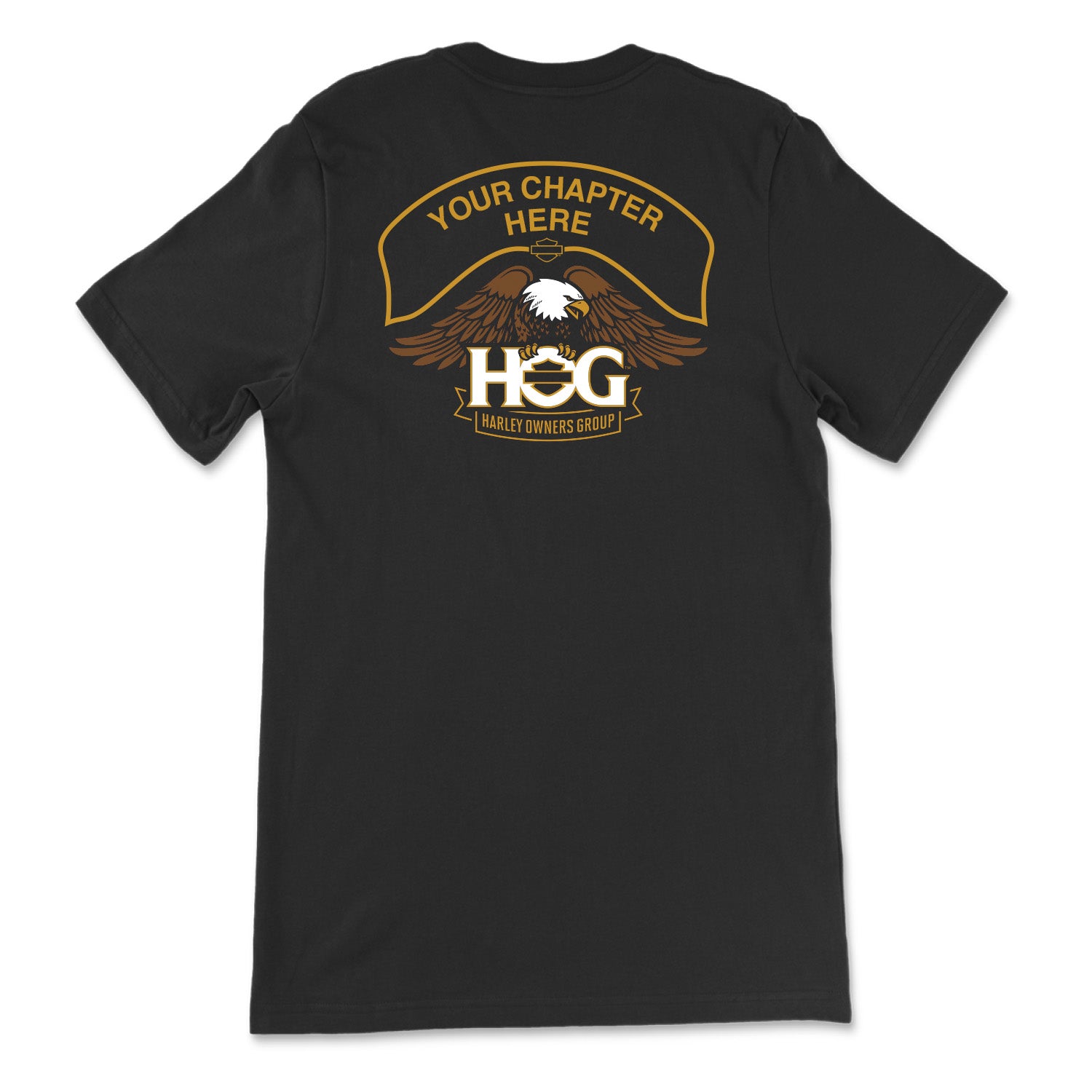 HOG Chapter T-Shirt