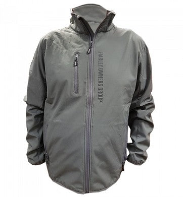 Official Riders Soft Shell Jacket
