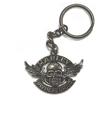 Portachiavi in ​​metallo Motorhead