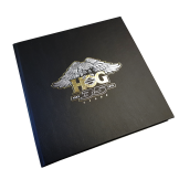 35 Years Of Freedom and Adventure Hardback Book