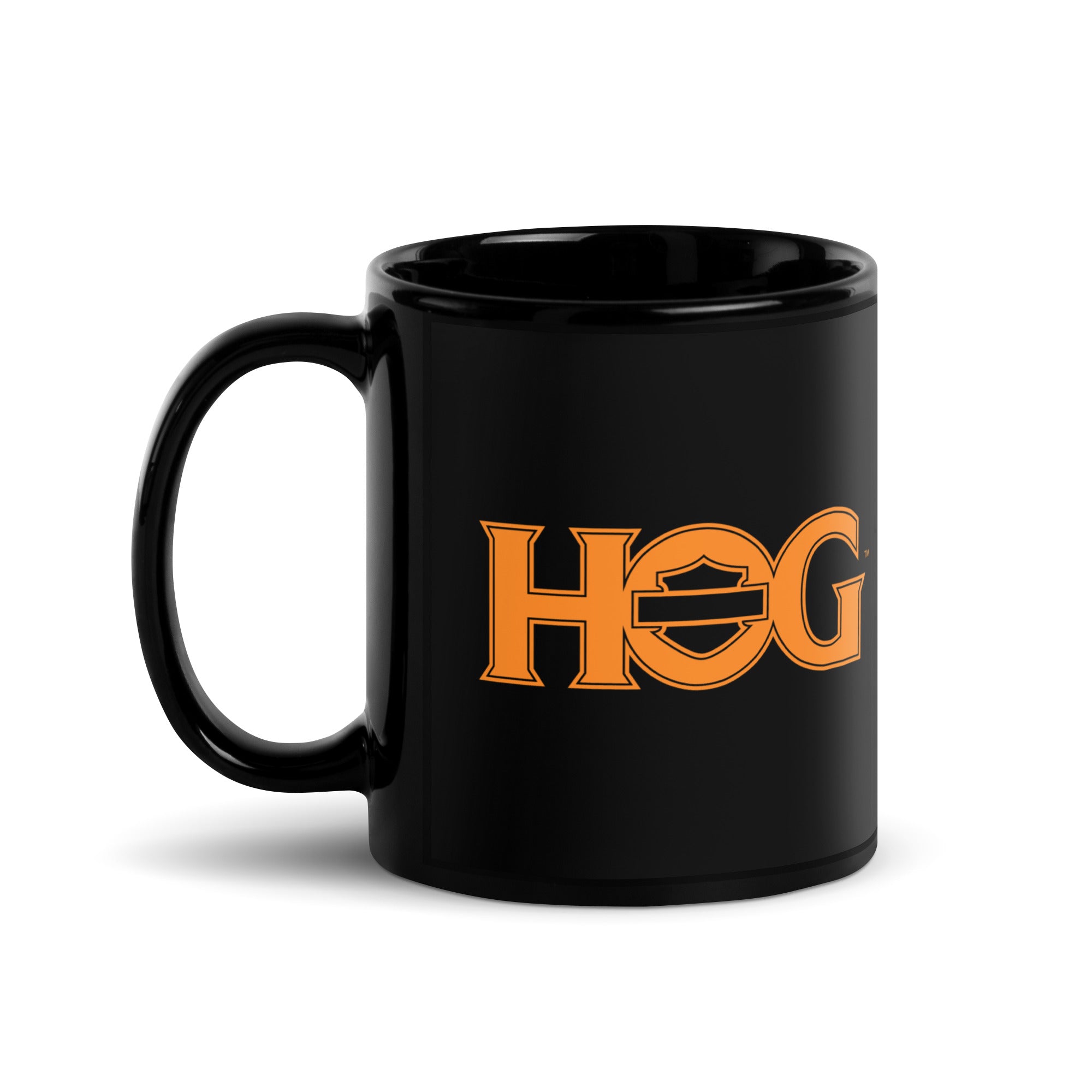 H.O.G. Icon Mug