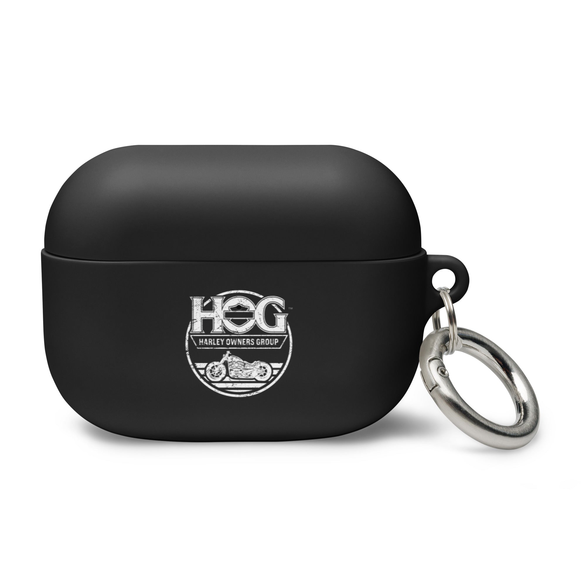 H.O.G. Rubber Case for AirPods®