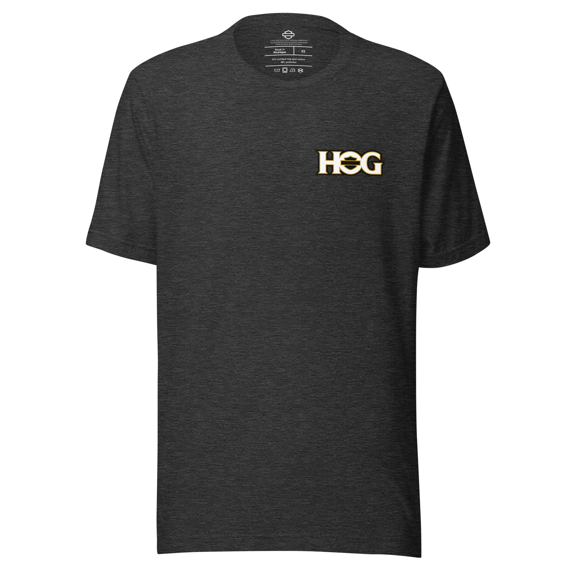 H.O.G. Icon Unisex T-Shirt