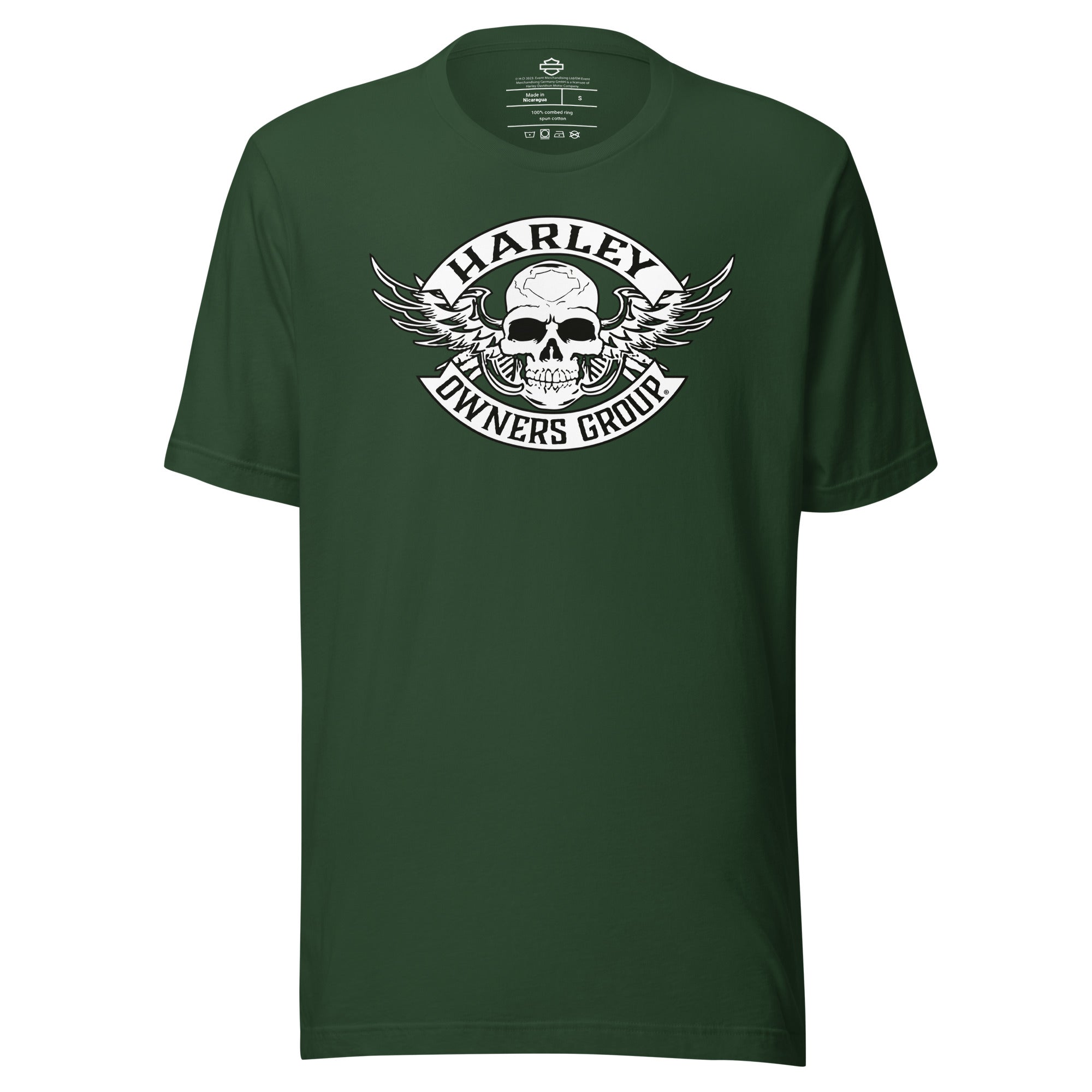 HOG Motörhead Unisex T-Shirt
