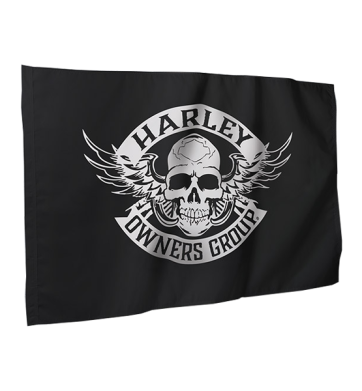 Bandiera dei Motorhead