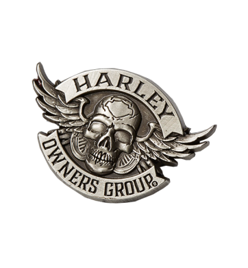 Motorhead Pin