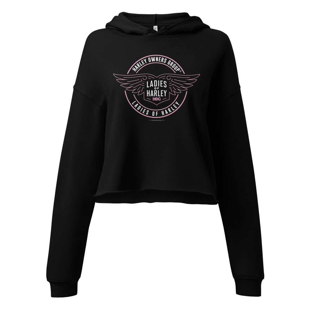 H.O.G Merchandise