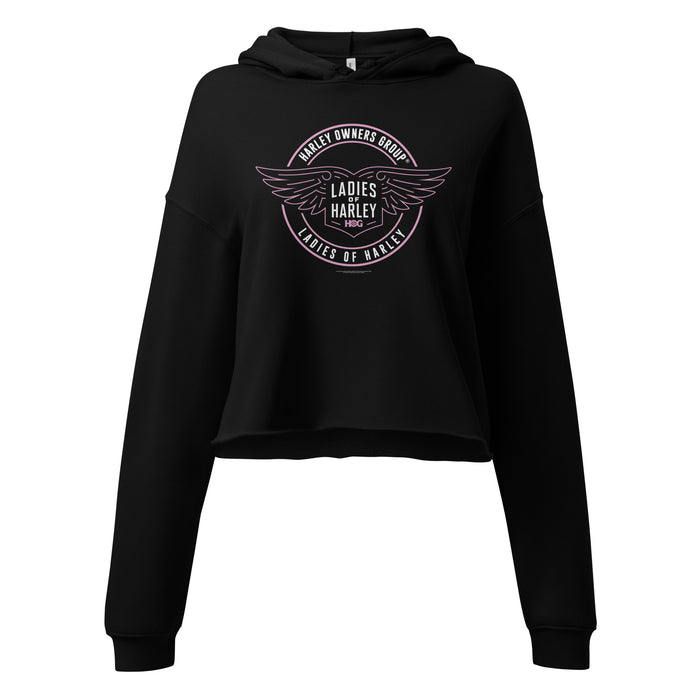 H.O.G Merchandise