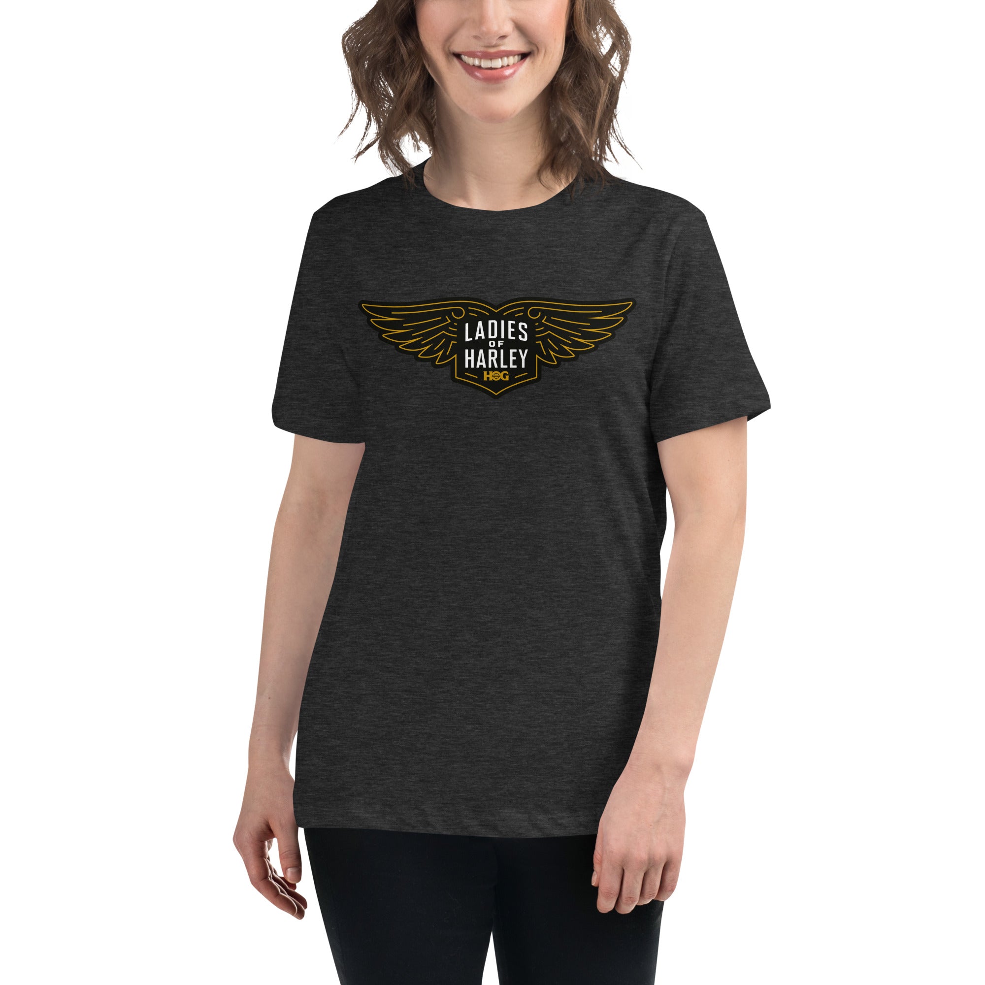 LOH Ladies T-Shirt